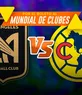 América vs LAFC EN VIVO | Partido EN DIRECTO por el boleto al Mundial de Clubes 2025 (La Afición)