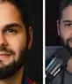 Él es Farid Dieck, creador de contenido | Especial