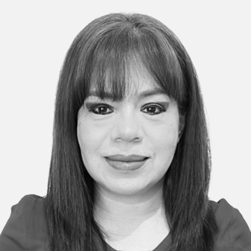 Leticia Sánchez Medel