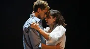 Ángeles Cruz y Ana Guzmán protagonizan 'Bodas de sangre' a la mexicana